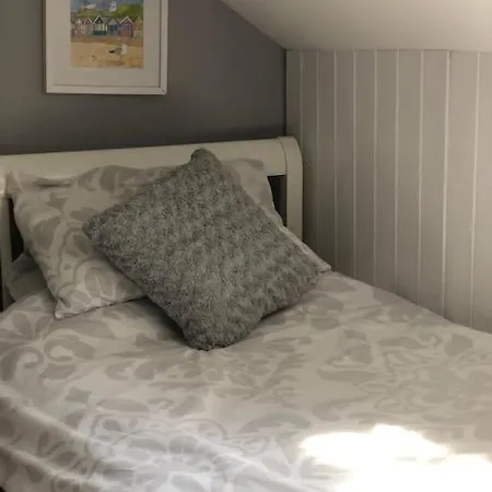 Seaside, Exmouth Centre - Sleeps 6+ Villa Exterior photo