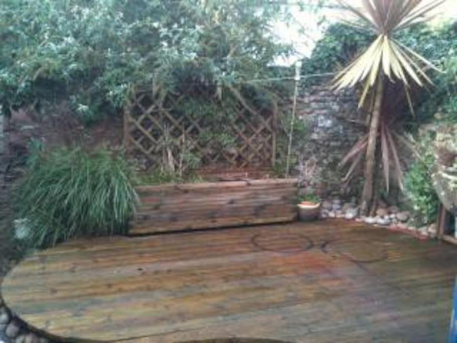 Holiday home Seaside, Centre - Sleeps 6+ *