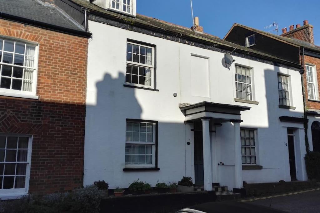 Seaside, Centre - Sleeps 6+