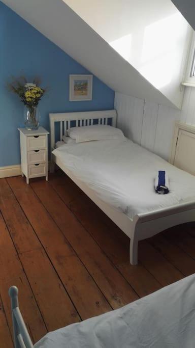 Holiday home Seaside, Centre - Sleeps 6+ *