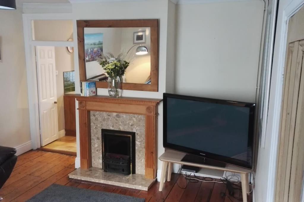 Seaside, Centre - Sleeps 6+ Holiday home Exmouth