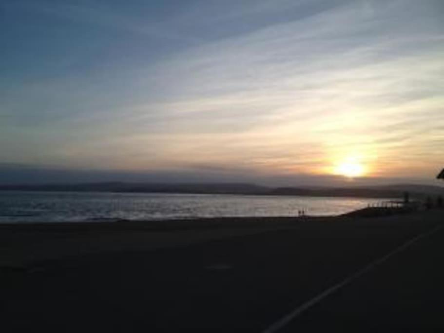Holiday home Seaside, Centre - Sleeps 6+