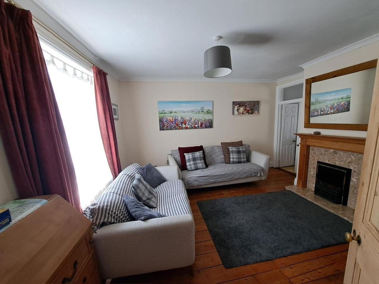 Holiday home Seaside, Centre - Sleeps 6+ Exmouth