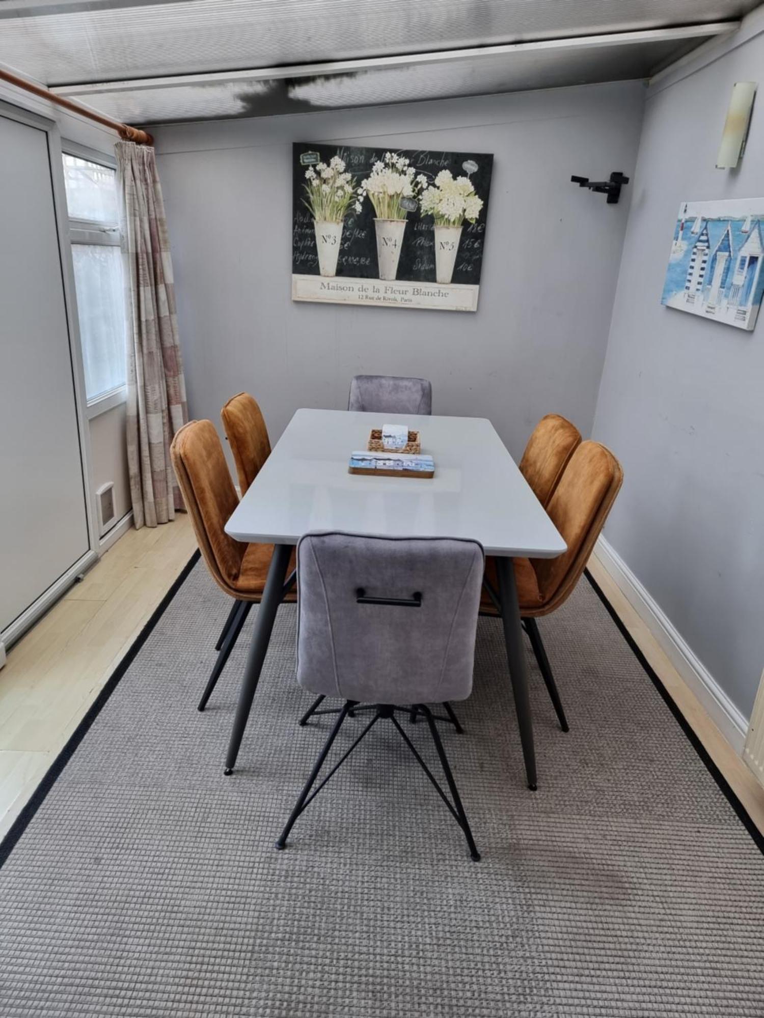 Seaside, Centre - Sleeps 6+
