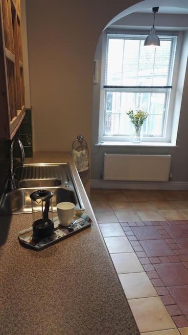 Дом отдыха Seaside, Centre - Sleeps 6+ *