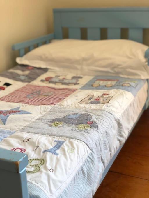 Дом отдыха Seaside, Centre - Sleeps 6+ *