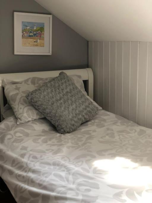 Seaside, Centre - Sleeps 6+ *