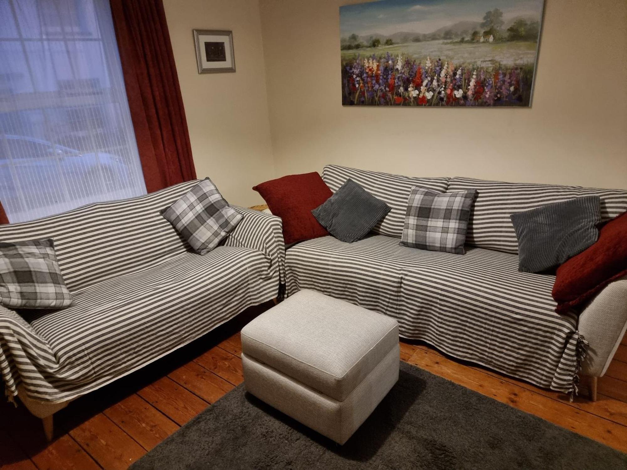 Дом отдыха Seaside, Centre - Sleeps 6+ Эксмут